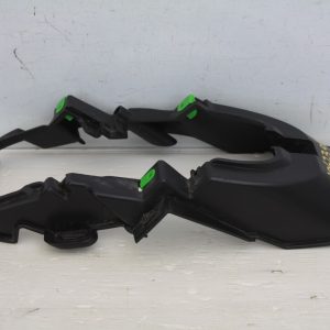 Land Rover Discovery Sport Front Bumper Left Bracket 2015 TO 2019 FK72-15T223-A - Image 6