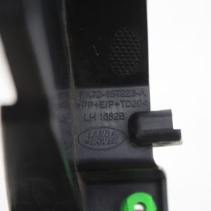 Land Rover Discovery Sport Front Bumper Left Bracket 2015 TO 2019 FK72-15T223-A - Image 10