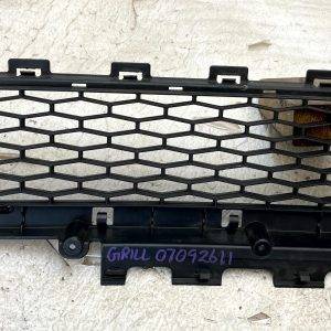Land Rover Discovery Sport Front Bumper Lower Grille 14-19 FK7217K945A Genuine - Image 10