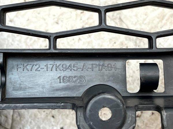 Land Rover Discovery Sport Front Bumper Lower Grille 14 19 FK7217K945A Genuine 178536088482 14