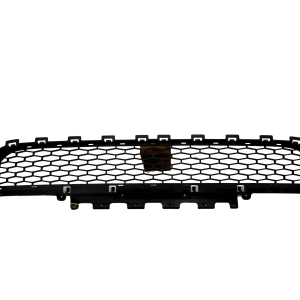 Land Rover Discovery Sport Front Bumper Lower Grille 14-19 FK7217K945A Genuine - Image 1