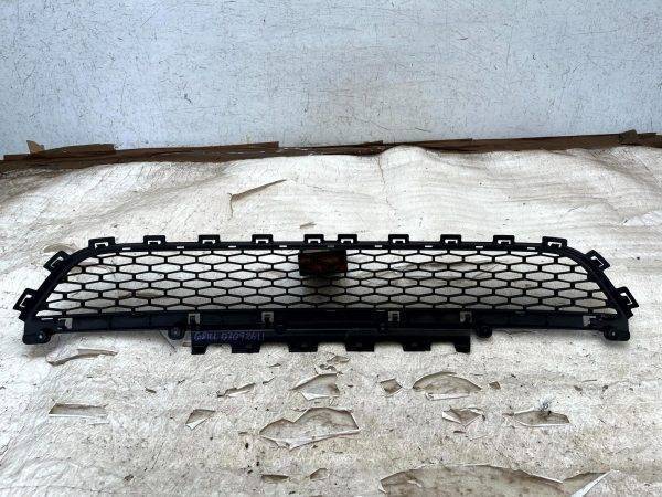 Land Rover Discovery Sport Front Bumper Lower Grille 14 19 FK7217K945A Genuine 178536088482 8