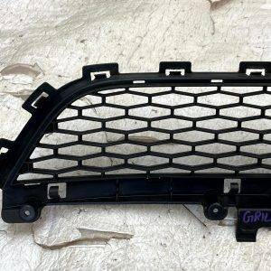 Land Rover Discovery Sport Front Bumper Lower Grille 14-19 FK7217K945A Genuine - Image 9