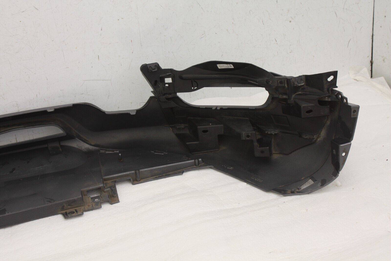 Land-Rover-Discovery-Sport-Front-Bumper-Lower-Section-2019-Onwards-DAMAGED-176372512632-17