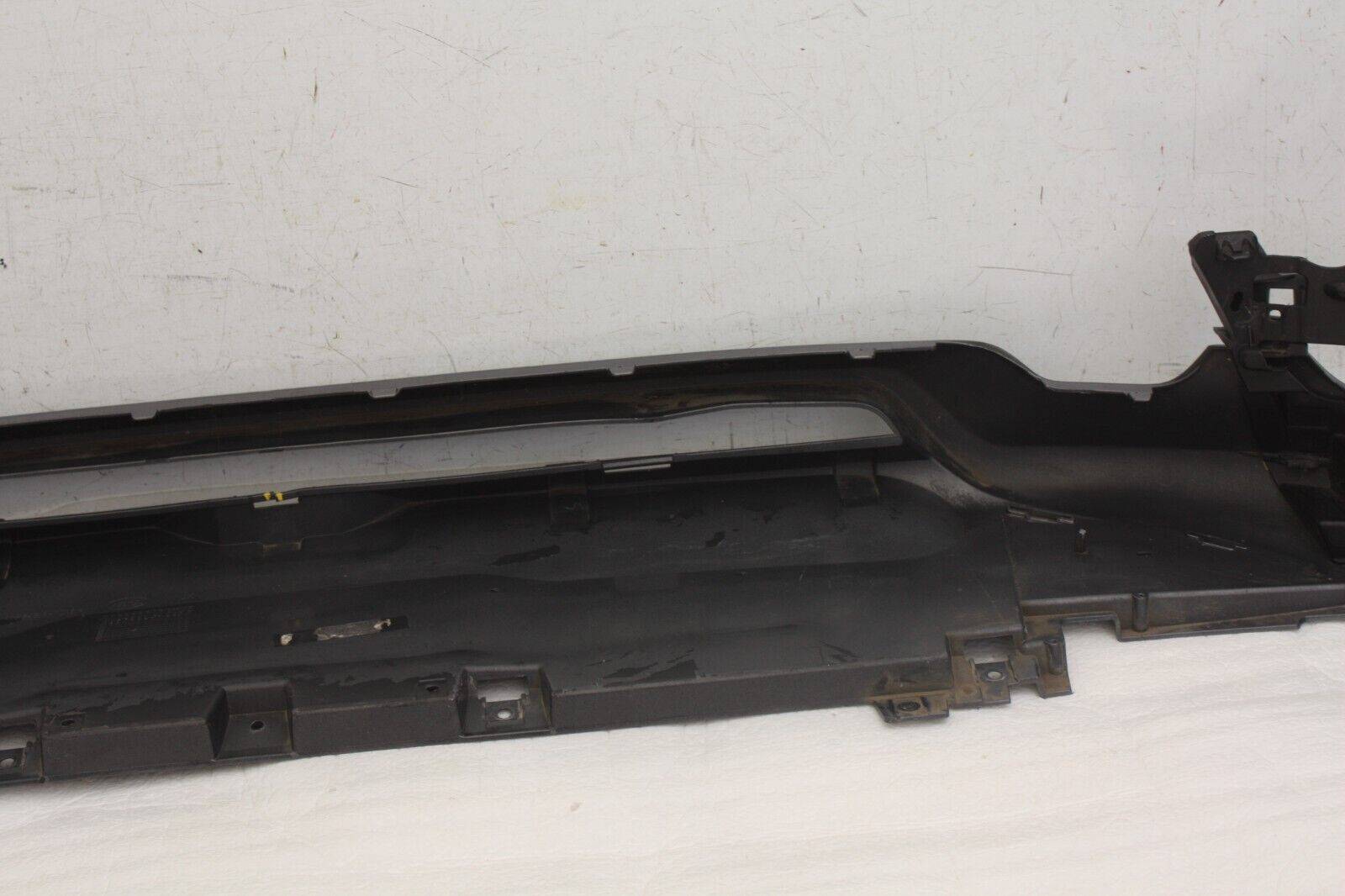 Land-Rover-Discovery-Sport-Front-Bumper-Lower-Section-2019-Onwards-DAMAGED-176372512632-18