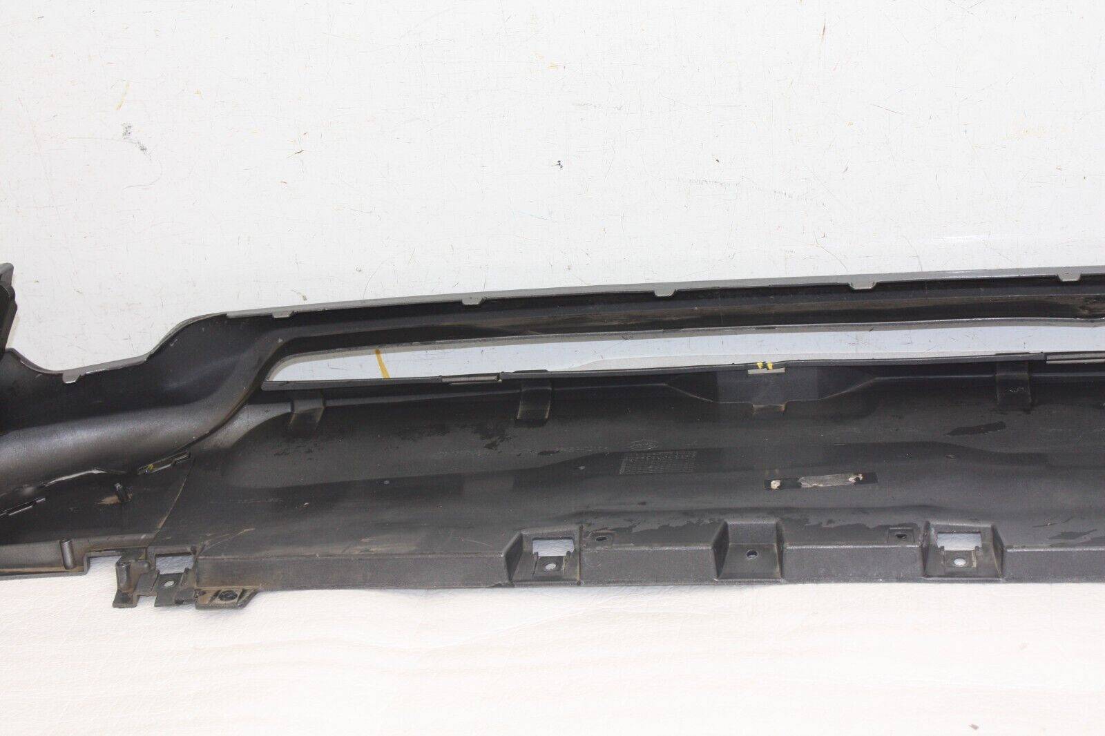 Land-Rover-Discovery-Sport-Front-Bumper-Lower-Section-2019-Onwards-DAMAGED-176372512632-19