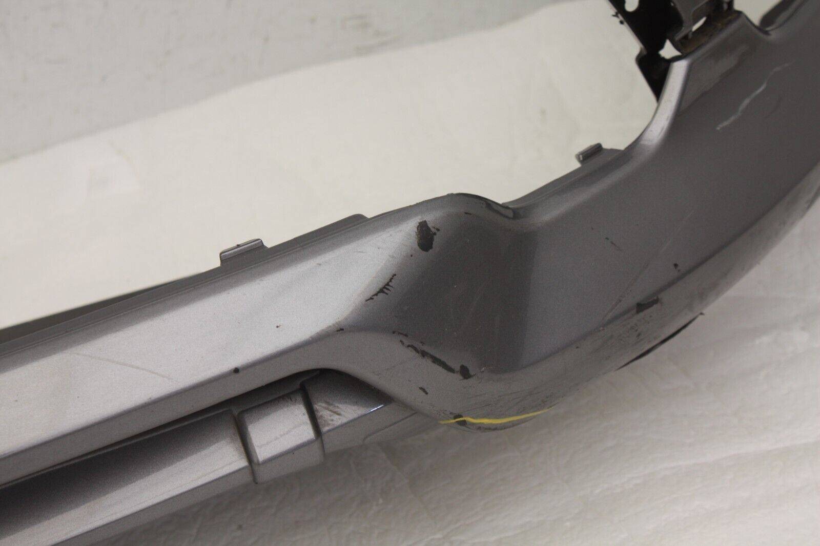 Land-Rover-Discovery-Sport-Front-Bumper-Lower-Section-2019-Onwards-DAMAGED-176372512632-4