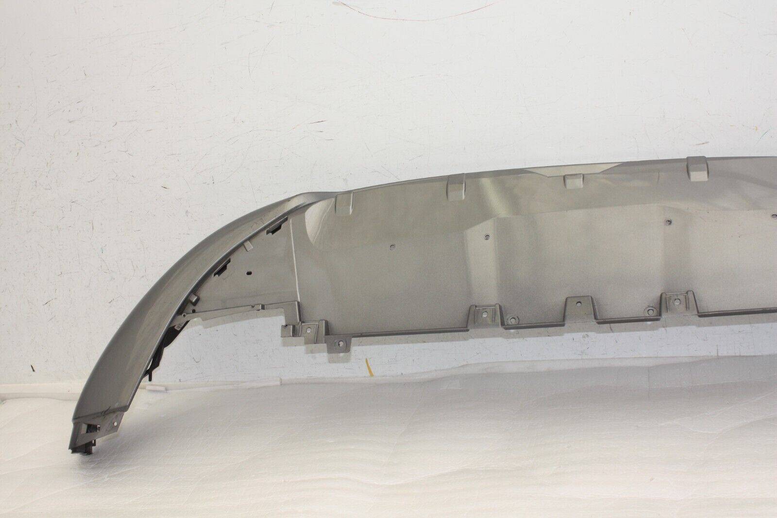 Land-Rover-Discovery-Sport-Front-Bumper-Lower-Section-2019-Onwards-DAMAGED-176372512632-6