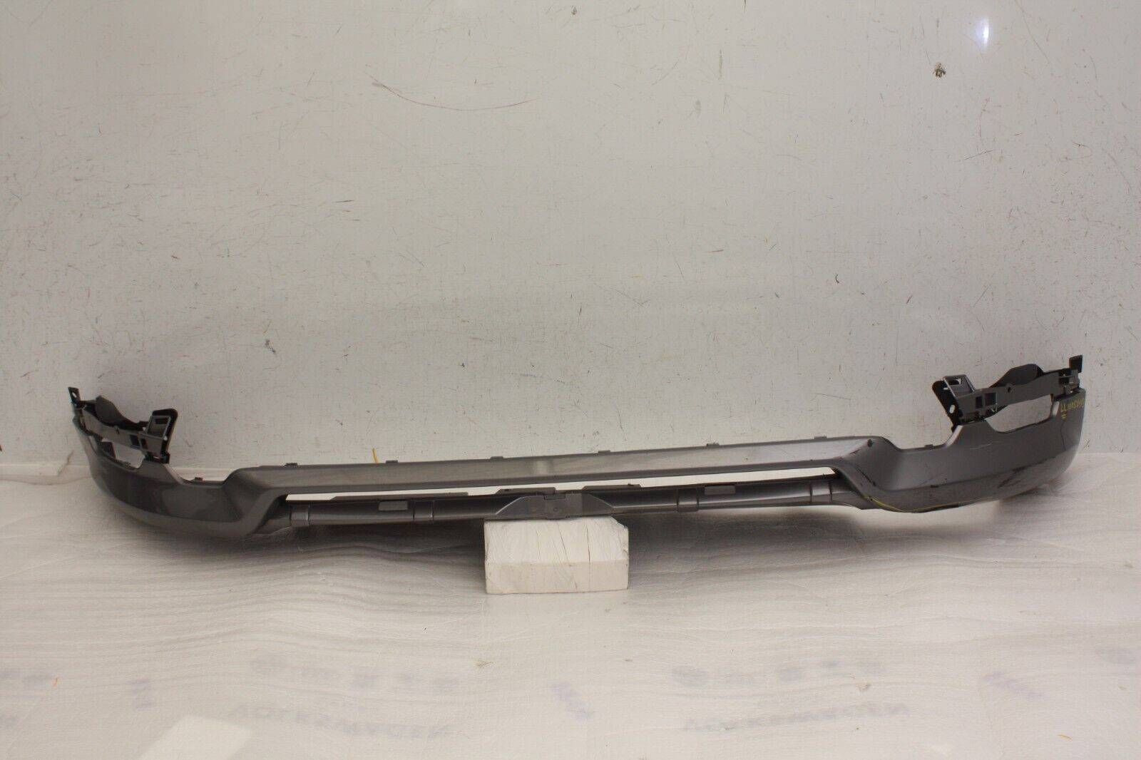 Land-Rover-Discovery-Sport-Front-Bumper-Lower-Section-2019-Onwards-DAMAGED-176372512632