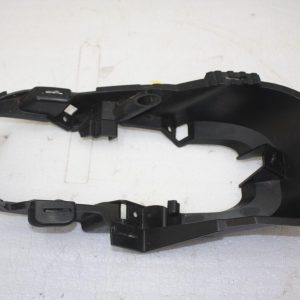 Land Rover Discovery Sport Front Bumper Right Bracket 2015 TO 2019 FK72-15T222-A - Image 1