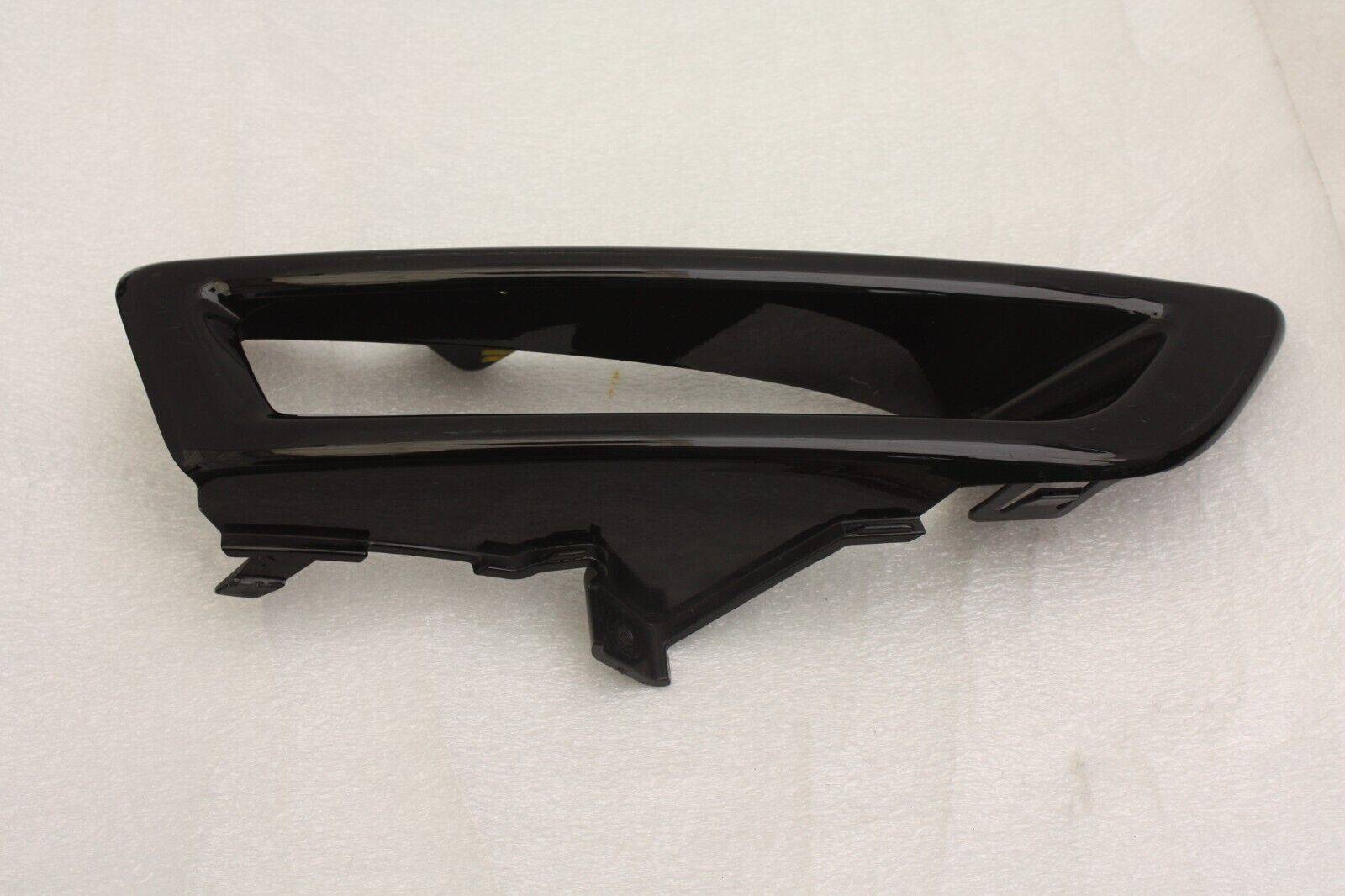 Land-Rover-Discovery-Sport-Front-Bumper-Right-Fog-Light-Grill-FK72-15A298-B-176578050012-9