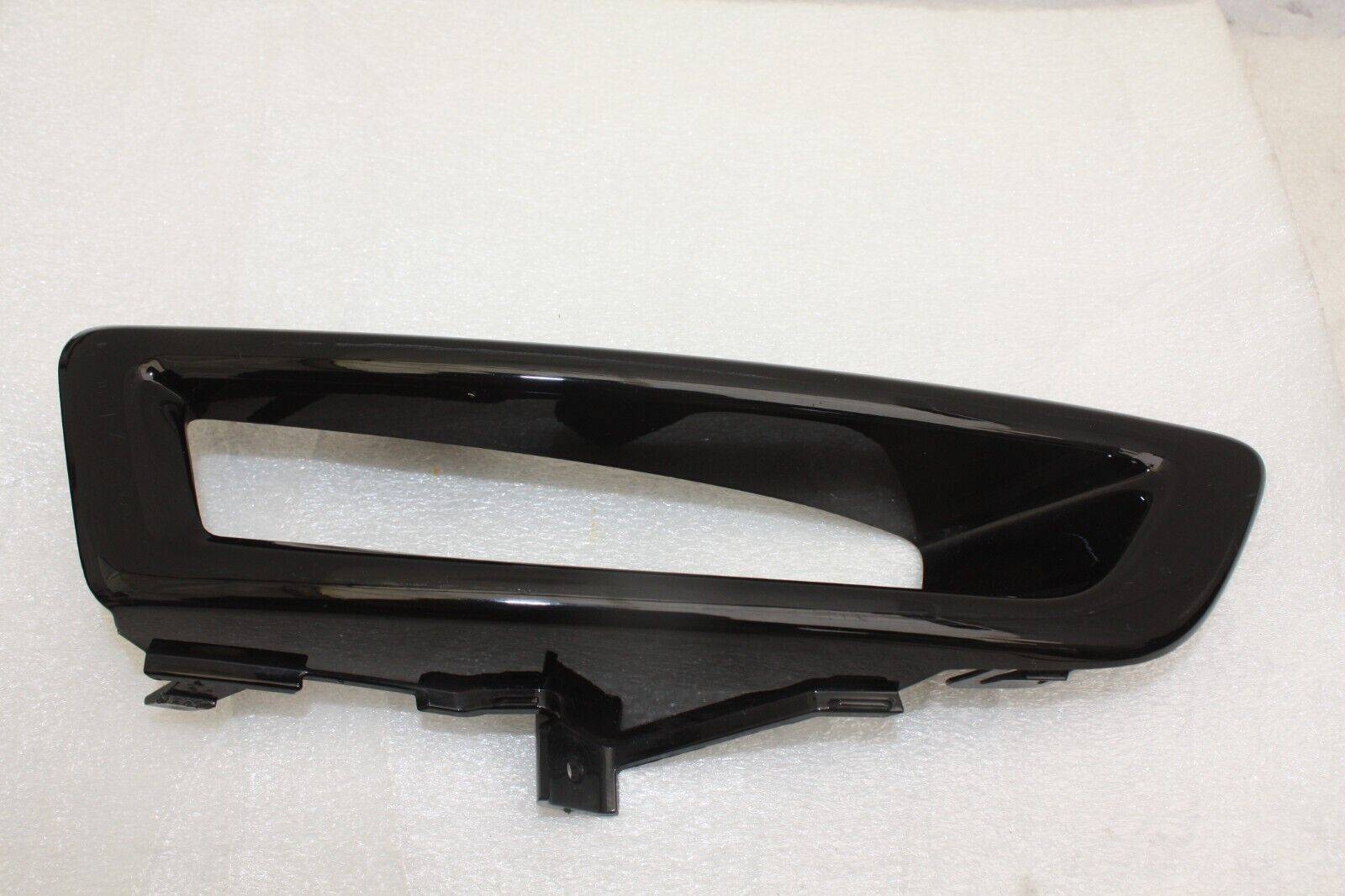 Land-Rover-Discovery-Sport-Front-Bumper-Right-Fog-Light-Grill-FK72-15A298-B-176578050012