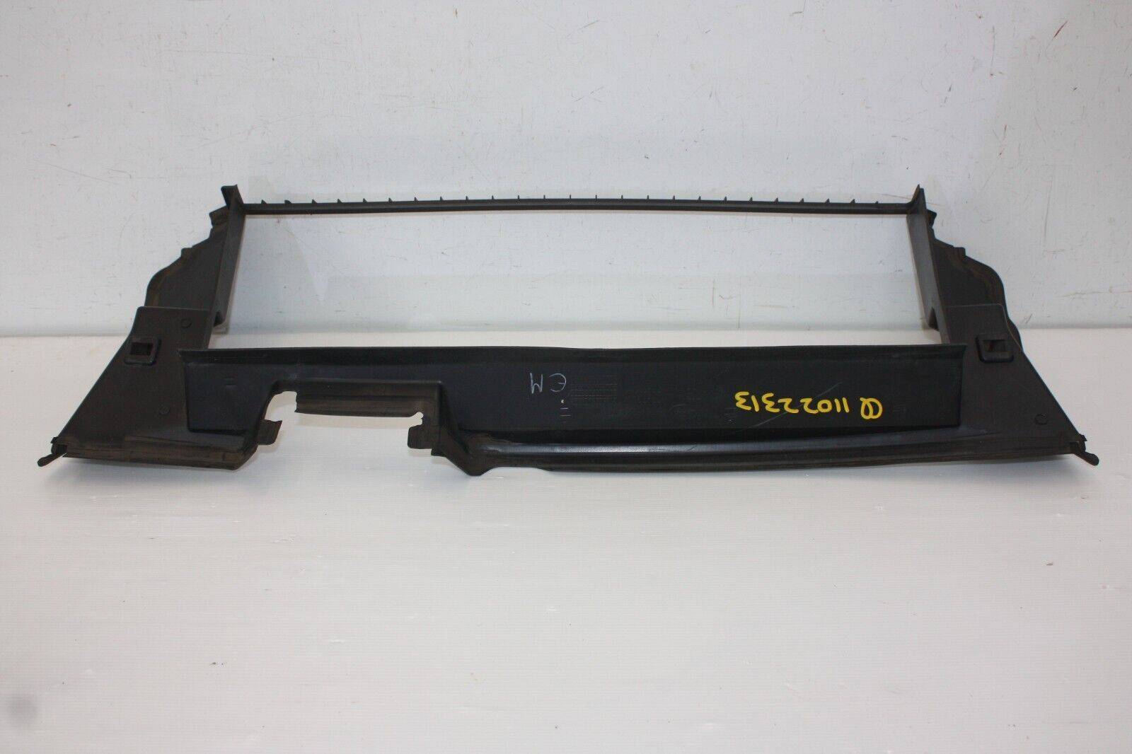 Land-Rover-Discovery-Sport-L550-Air-Scoop-2015-TO-2019-FK72-8327-AC-Genuine-175613103092-8