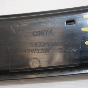 Land Rover Discovery Sport L550 Brake Light 2015 TO 2019 *clearance* - Image 12
