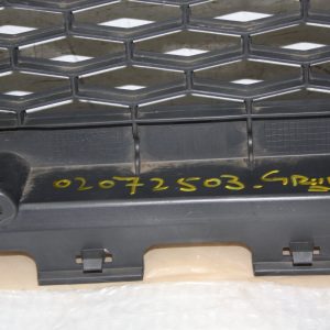 Land Rover Discovery Sport L550 Front Bumper Lower Grill 2015-2019 FK72-17K945-A - Image 13