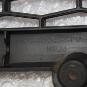 Land Rover Discovery Sport L550 Front Bumper Lower Grill 2015-2019 FK72-17K945-A - Image 14