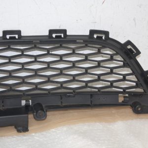 Land Rover Discovery Sport L550 Front Bumper Lower Grill 2015-2019 FK72-17K945-A - Image 8