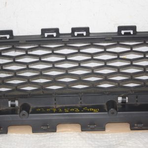 Land Rover Discovery Sport L550 Front Bumper Lower Grill 2015-2019 FK72-17K945-A - Image 10