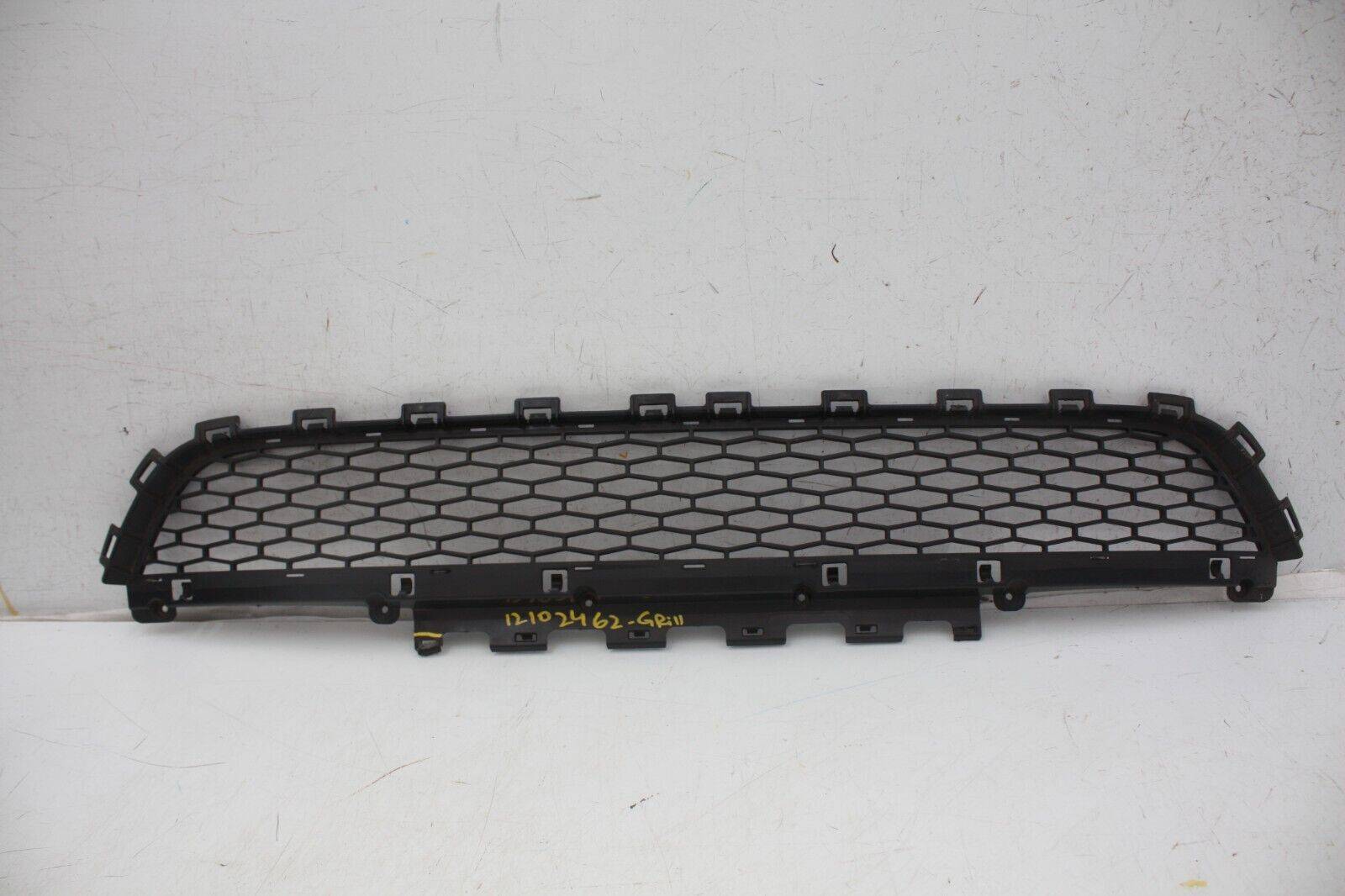 Land Rover Discovery Sport L550 Front Bumper Lower Grill FK72 17K945 A Genuine 176626428482