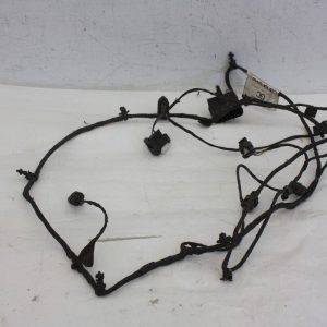 Land Rover Discovery Sport L550 Front Bumper Wiring Loom FK72 14369 GC Genuine 176267276102