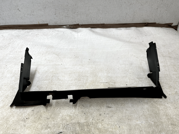 Land Rover Discovery Sport L550 Front Upper Air Duct Cover 15 TO 19 GK72-8327-AB 9 Land Rover Discovery Sport L550 Front Upper Air Duct Cover 15 TO 19 GK72 8327 AB 178510567942 10