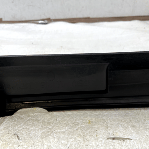 Land Rover Discovery Sport L550 Front Upper Air Duct Cover 15 TO 19 GK72-8327-AB 33 Land Rover Discovery Sport L550 Front Upper Air Duct Cover 15 TO 19 GK72-8327-AB - Image 14
