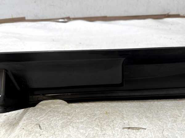 Land Rover Discovery Sport L550 Front Upper Air Duct Cover 15 TO 19 GK72-8327-AB 13 Land Rover Discovery Sport L550 Front Upper Air Duct Cover 15 TO 19 GK72 8327 AB 178510567942 14