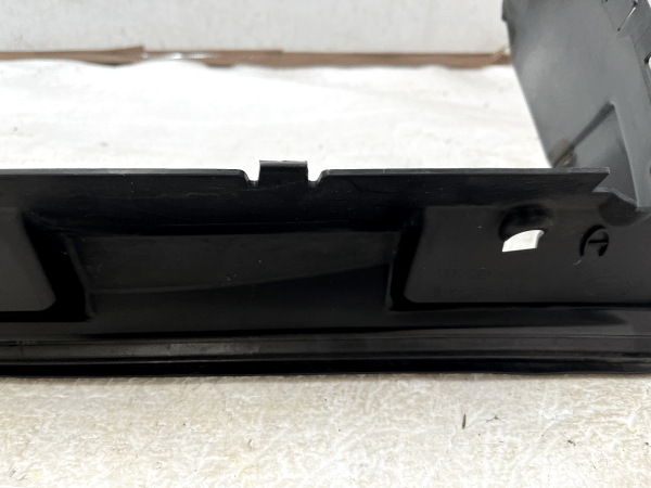 Land Rover Discovery Sport L550 Front Upper Air Duct Cover 15 TO 19 GK72-8327-AB 14 Land Rover Discovery Sport L550 Front Upper Air Duct Cover 15 TO 19 GK72 8327 AB 178510567942 15