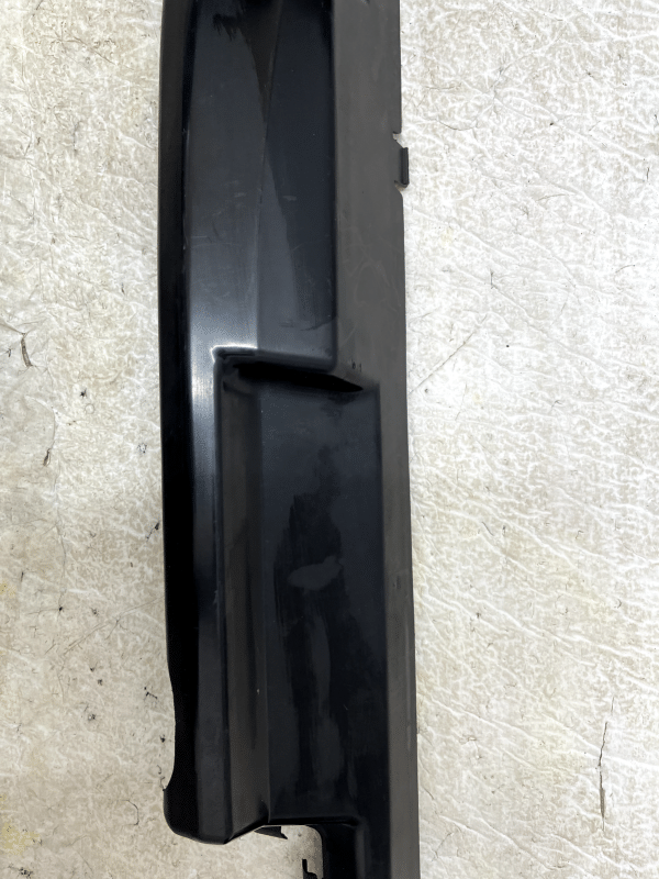 Land Rover Discovery Sport L550 Front Upper Air Duct Cover 15 TO 19 GK72-8327-AB 4 Land Rover Discovery Sport L550 Front Upper Air Duct Cover 15 TO 19 GK72 8327 AB 178510567942 5