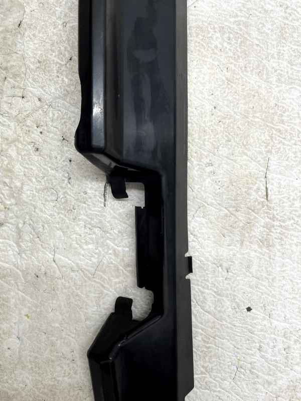 Land Rover Discovery Sport L550 Front Upper Air Duct Cover 15 TO 19 GK72-8327-AB 5 Land Rover Discovery Sport L550 Front Upper Air Duct Cover 15 TO 19 GK72 8327 AB 178510567942 6