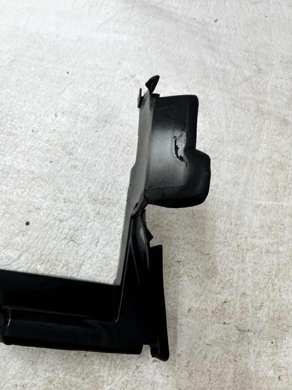 Land Rover Discovery Sport L550 Front Upper Air Duct Cover 15 TO 19 GK72-8327-AB 7 Land Rover Discovery Sport L550 Front Upper Air Duct Cover 15 TO 19 GK72 8327 AB 178510567942 8