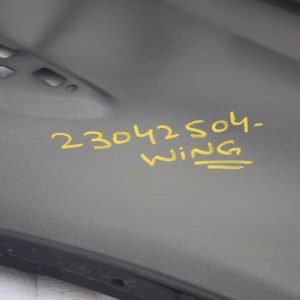 Land Rover Discovery Sport L550 Left Side Wing 2015-2019 FK72-16016-A *DAMAGED* - Image 11