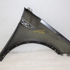 Land Rover Discovery Sport L550 Left Side Wing 2015-2019 FK72-16016-A *DAMAGED* - Image 12