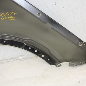Land Rover Discovery Sport L550 Left Side Wing 2015-2019 FK72-16016-A *DAMAGED* - Image 13