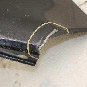 Land Rover Discovery Sport L550 Left Side Wing 2015-2019 FK72-16016-A *DAMAGED* - Image 6