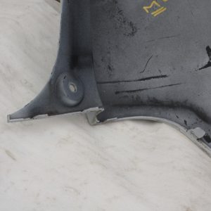 Land Rover Discovery Sport L550 Rear Bumper Left Corner 2015 - 2019 FK72-17927-A - Image 12