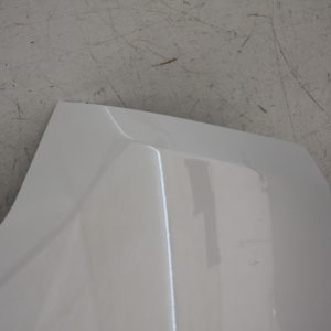 Land Rover Discovery Sport L550 Rear Bumper Left Corner 2015 - 2019 FK72-17927-A - Image 3