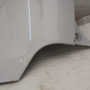 Land Rover Discovery Sport L550 Rear Bumper Left Corner 2015 - 2019 FK72-17927-A - Image 4