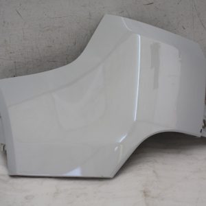 Land Rover Discovery Sport L550 Rear Bumper Left Corner 2015 - 2019 FK72-17927-A