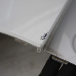 Land Rover Discovery Sport L550 Rear Bumper Left Corner 2015 - 2019 FK72-17927-A - Image 6