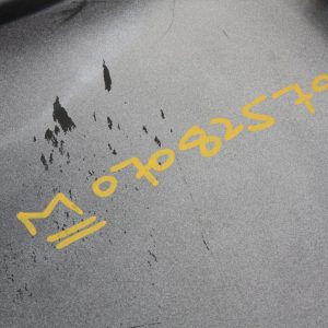 Land Rover Discovery Sport L550 Rear Bumper Left Corner 2015 - 2019 FK72-17927-A - Image 8