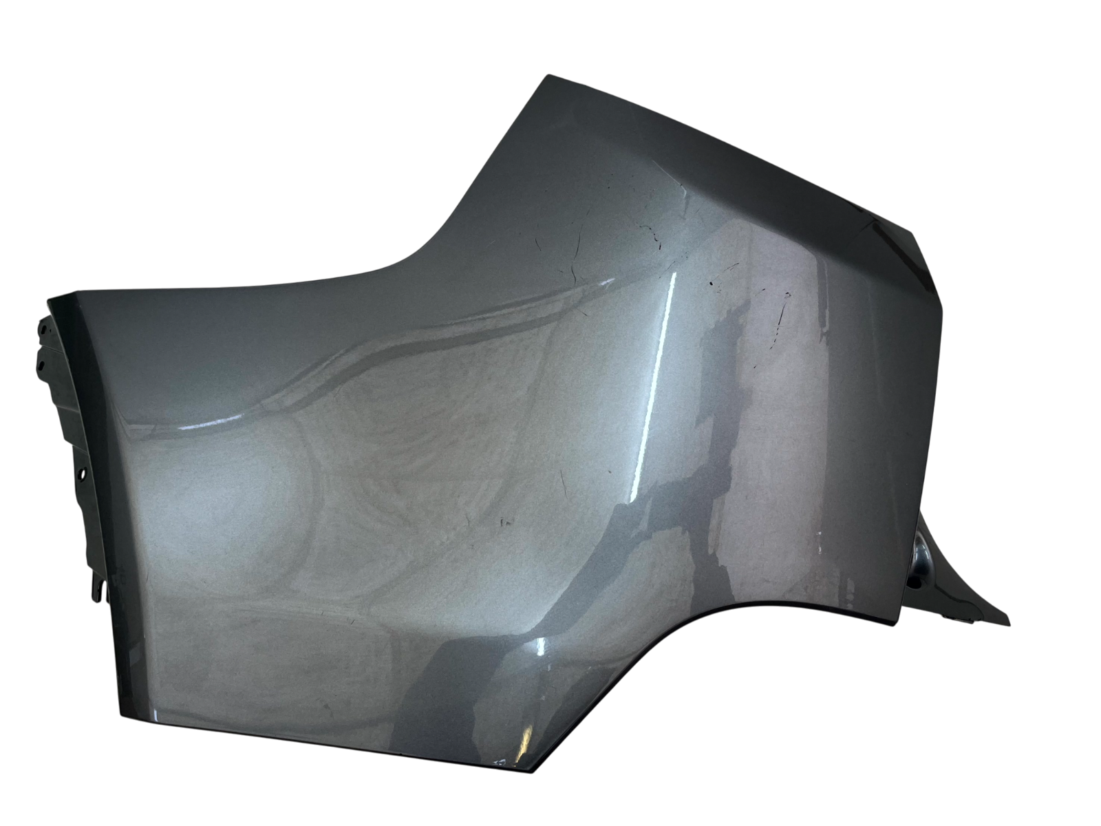 Land Rover Discovery Sport L550 Rear Bumper Left Corner 2015 – 2019 FK72-17927-A