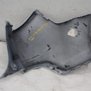 Land Rover Discovery Sport L550 Rear Bumper Left Corner FK72-17927-A Genuine - Image 9