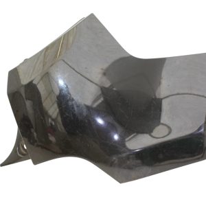 Land Rover Discovery Sport L550 Rear Bumper Right Corner 2015-2019 FK72-17926-A - Image 1