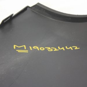 Land Rover Discovery Sport L550 Rear Bumper Right Corner 2015-2019 FK72-17926-A - Image 11