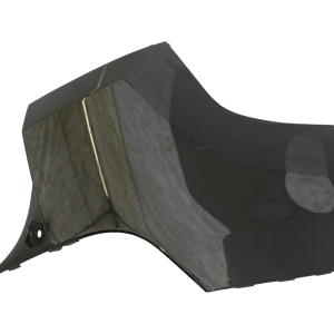 Land Rover Discovery Sport L550 Rear Bumper Right Corner 2015-2019 FK72-17926-A - Image 1