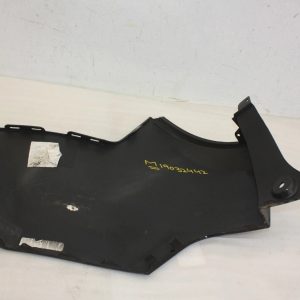 Land Rover Discovery Sport L550 Rear Bumper Right Corner 2015-2019 FK72-17926-A - Image 8