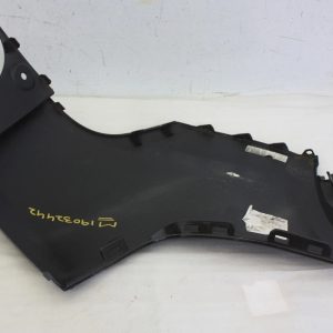 Land Rover Discovery Sport L550 Rear Bumper Right Corner 2015-2019 FK72-17926-A - Image 9