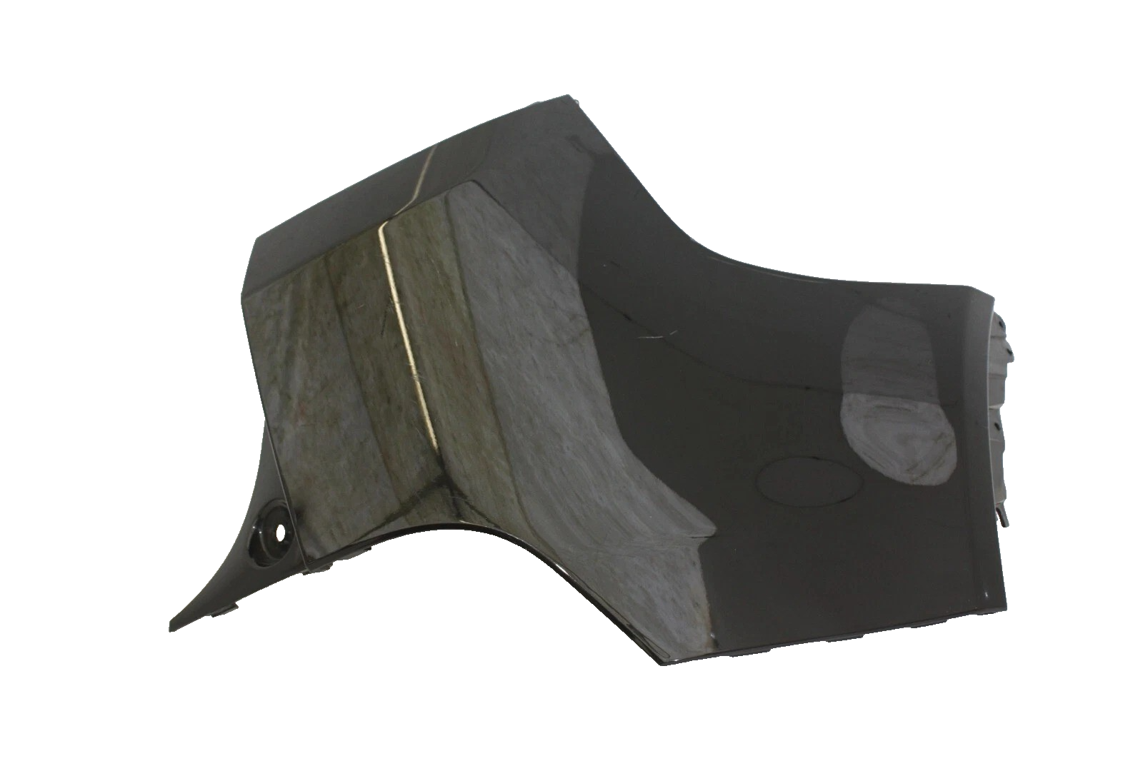 Land Rover Discovery Sport L550 Rear Bumper Right Corner 2015-2019 FK72-17926-A