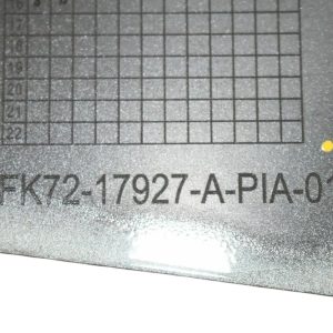 Land Rover Discovery Sport L550 Rear Left Bumper Corner 2015-2019 FK72-17927-A - Image 12